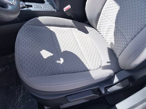 Used 2021 Ford Escape SE FWD image 10