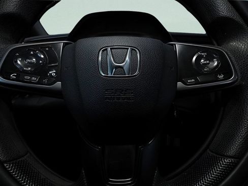 Used 2020 Honda Civic LX image 26