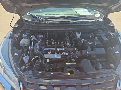 Used 2021 Nissan Kicks S FWD image 20