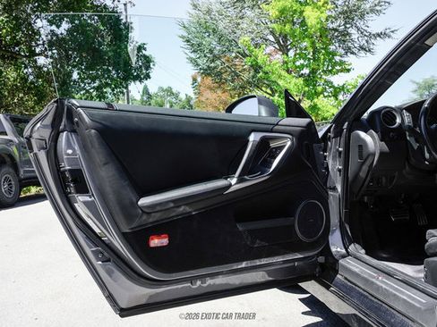 Used 2011 Nissan GT-R Premium AWD/4WD image 32