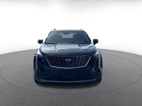 Used 2023 Cadillac XT4 Premium Luxury w/ Cold Weather Package image 4