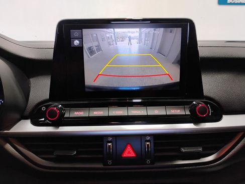 Used 2024 Kia Forte LXS w/ LXS Technology Package FWD image 32