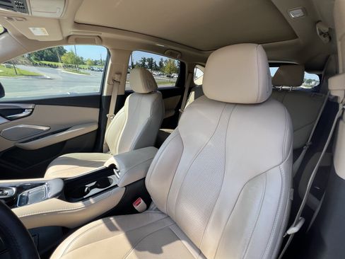 Certified 2023 Acura RDX w/ Technology Package FWD image 16