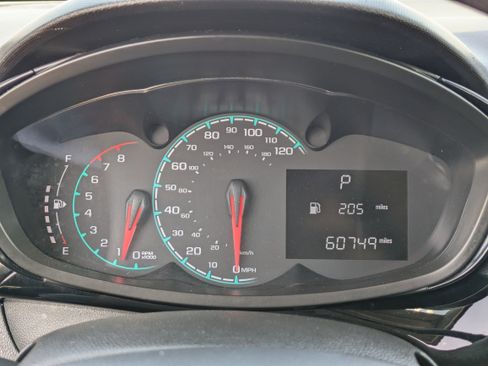 Used 2022 Chevrolet Spark LT image 29