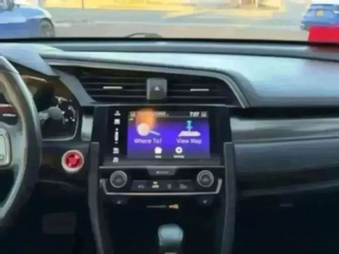 Used 2017 Honda Civic EX-L image 20