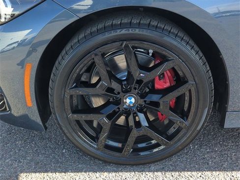 New 2026 BMW 330i Sedan w/ M Sport Package image 10