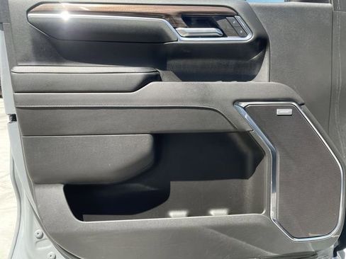 Used 2024 Chevrolet Silverado 1500 RST image 22