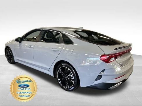 Used 2023 Kia K5 GT-Line w/ GT-Line Premium Package image 3