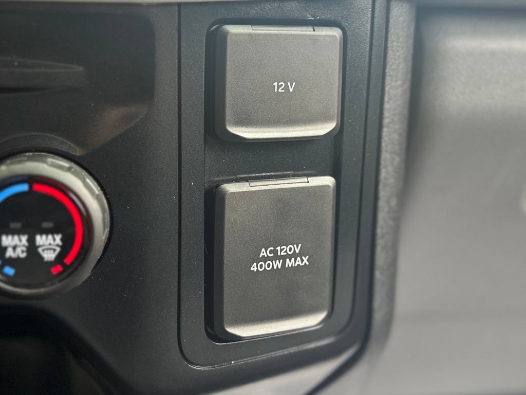 Used 2024 Ford F350 XLT w/ Snow Plow Prep Package AWD/4WD image 18