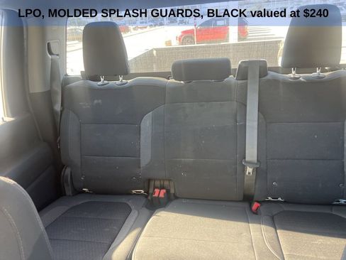 Used 2022 Chevrolet Silverado 3500 LT w/ Convenience Package image 12