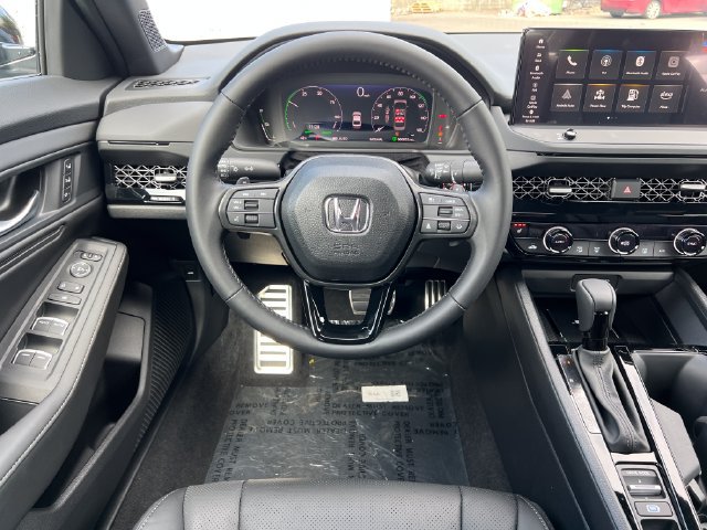 New 2026 Honda Accord Sport image 13
