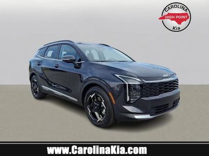 New 2026 Kia Sportage EX w/ EX Panorama Roof Package