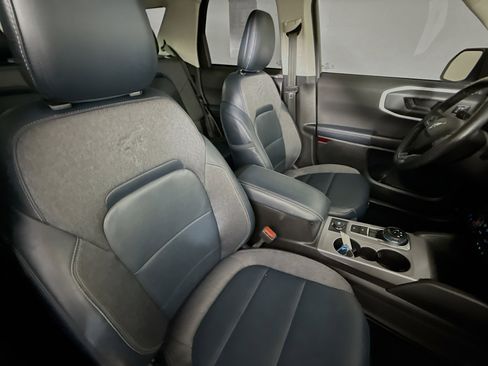 Used 2023 Ford Bronco Sport Outer Banks w/ Tech Package image 35