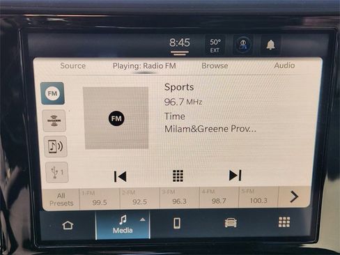 New 2026 RAM 3500 Tradesman image 15