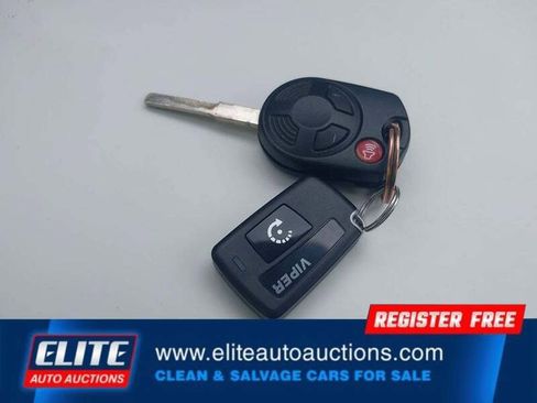 Used 2018 Ford Escape SE image 21