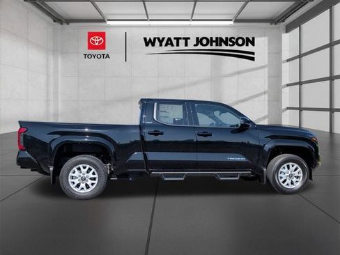 New 2026 Toyota Tacoma SR5 AWD/4WD image 6