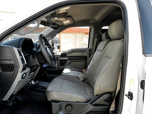 Used 2018 Ford F250 XLT image 4