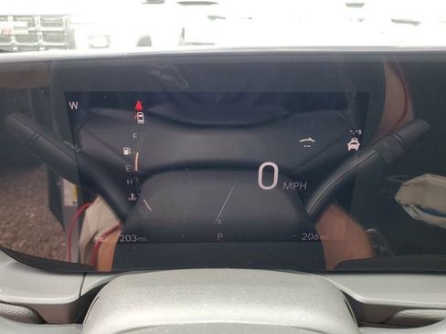 New 2026 Buick Envista Sport Touring w/ Advanced Safety Package FWD image 30