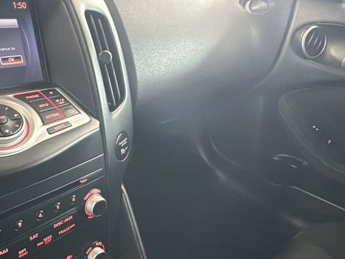 Used 2016 Nissan 370Z Coupe RWD image 21
