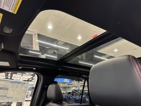 Used 2024 Ford Expedition Timberline image 25