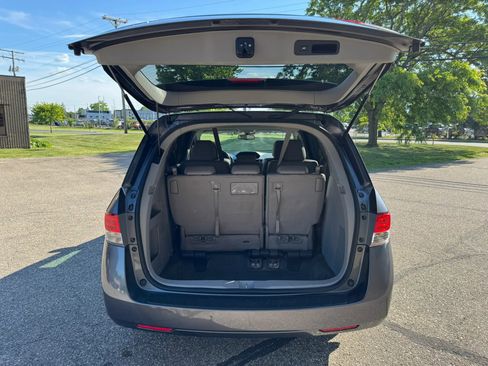 Used 2016 Honda Odyssey EX-L image 40