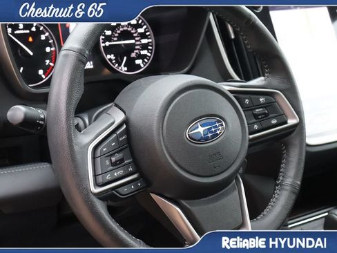 Used 2025 Subaru Ascent Limited w/ Popular Package #2 AWD/4WD image 26