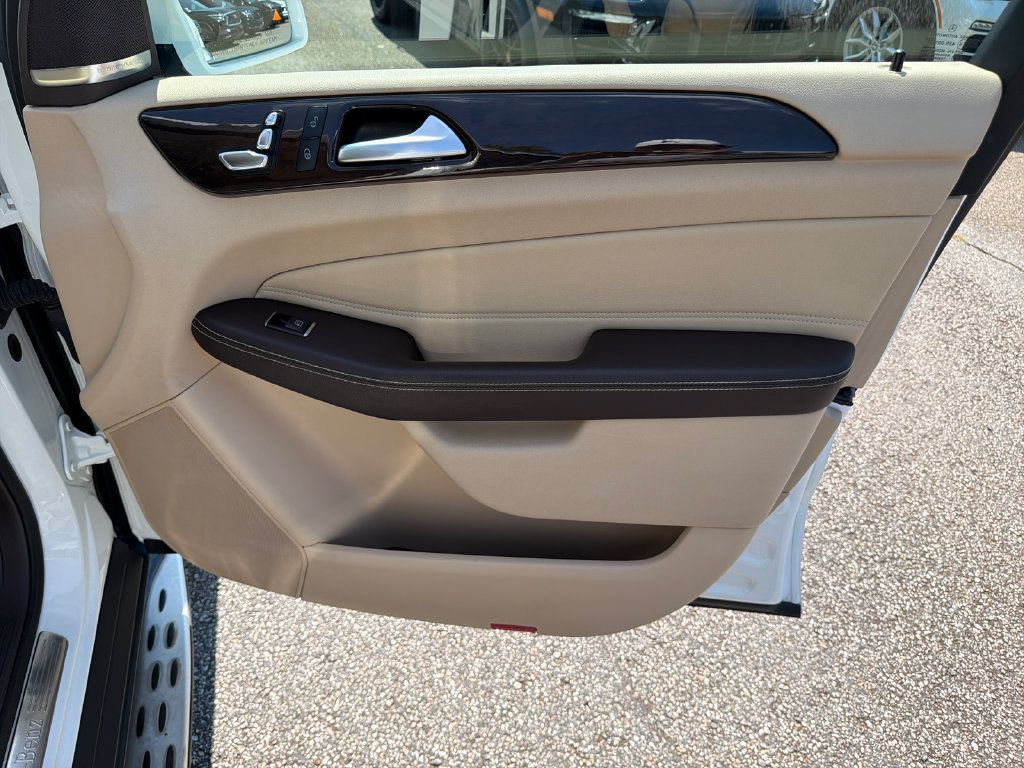 Used 2018 Mercedes-Benz GLE 350 w/ Premium 1 Package image 14