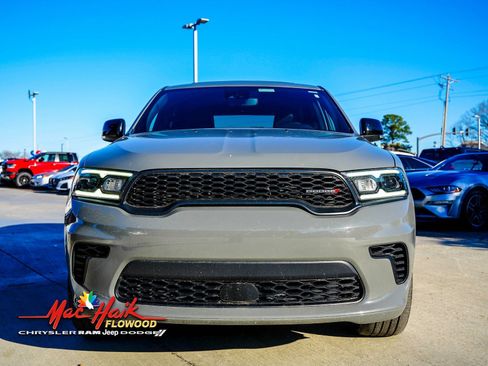 Used 2024 Dodge Durango GT image 3