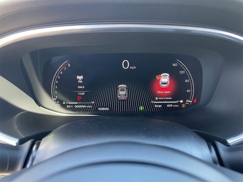 New 2026 Acura MDX FWD w/ Technology Package image 33