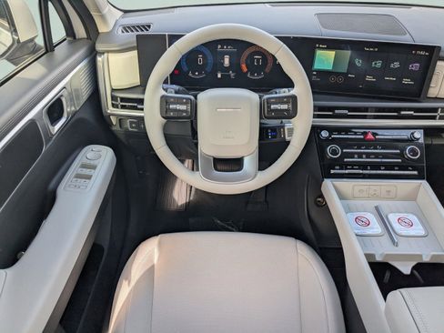 New 2026 Hyundai Santa Fe SE w/ Tow & Go Package image 15