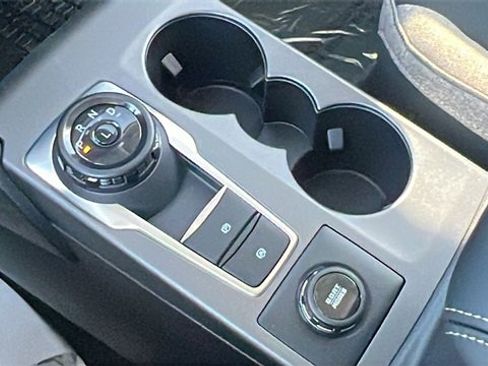 New 2025 Ford Bronco Sport Big Bend image 25