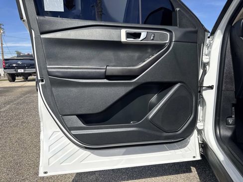 Certified 2021 Ford Explorer Base image 17