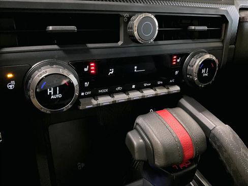 Used 2025 Toyota Tacoma TRD Pro image 26