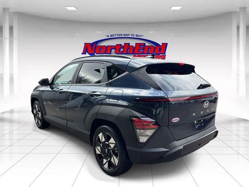 Used 2025 Hyundai Kona SEL FWD image 5
