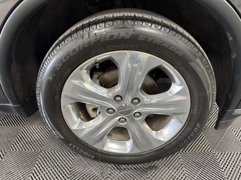 Used 2015 Dodge Durango Limited w/ Premium Group image 18