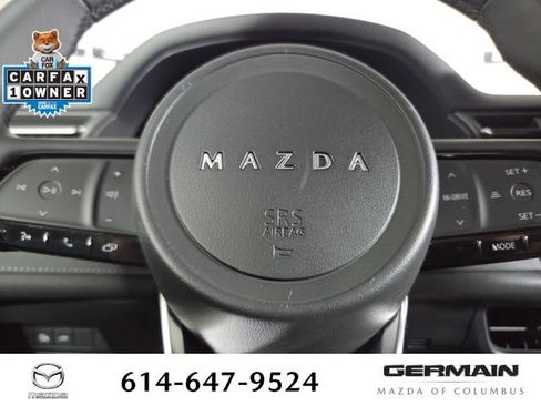 Used 2026 MAZDA CX-5 2.5 S w/ Premium Package AWD/4WD image 24