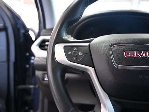 Used 2019 GMC Acadia SLE AWD/4WD image 23