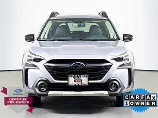 Certified 2025 Subaru Outback Limited video 2
