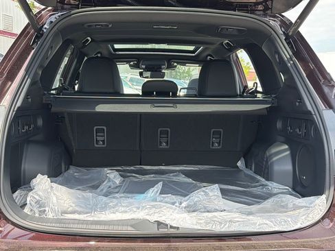 New 2026 Subaru Forester Limited AWD/4WD image 10