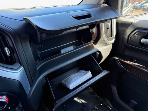 Used 2021 GMC Sierra 1500 Elevation w/ LPO, Elevation Black Package image 30