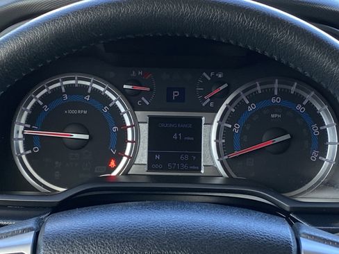 Certified 2019 Toyota 4Runner SR5 image 21