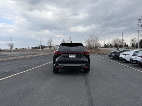 Certified 2024 Lexus RX 350 Premium w/ Accessory Package (Z1) image 5