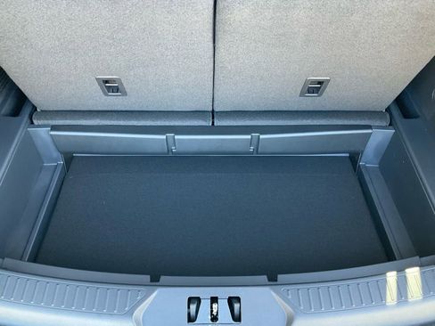 New 2026 Ford Explorer Tremor w/ Tremor Ultimate Package image 16