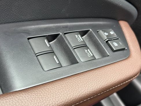 New 2026 Honda Ridgeline RTL image 11