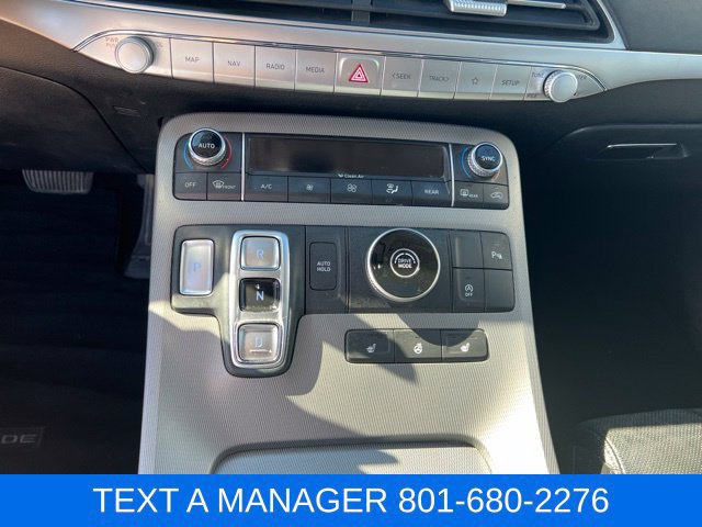 Used 2021 Hyundai Palisade SEL FWD image 27