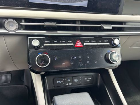 New 2025 Hyundai Tucson SEL FWD image 28