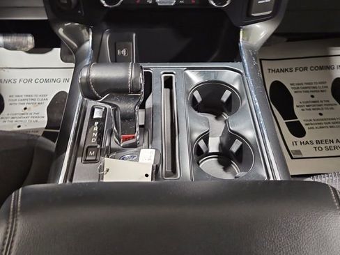 Used 2023 Ford F150 XLT w/ Equipment Group 302A High image 16