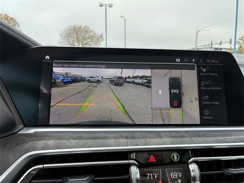 Used 2023 BMW X5 xDrive40i image 35