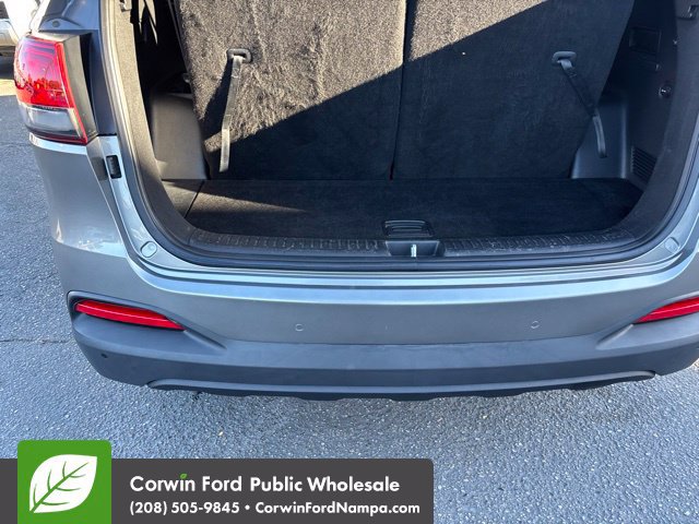 Used 2018 Kia Sorento AWD image 30