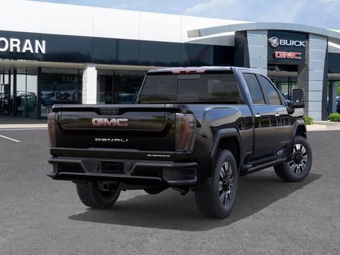 New 2026 GMC Sierra 2500 Denali w/ Denali Reserve Package image 7